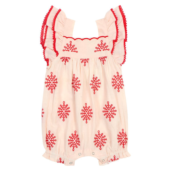 Chichen Itza- Pink