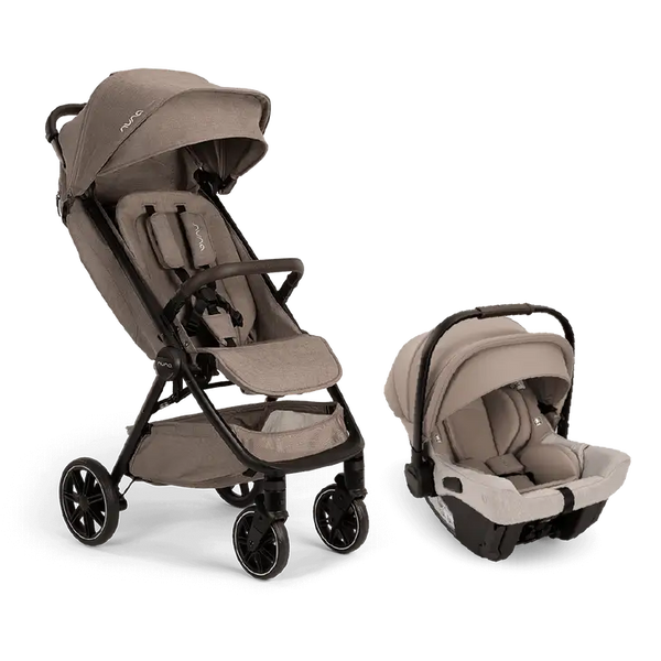 trvl™ lx + pipa™ urbn travel system