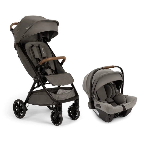 trvl™ lx + pipa™ urbn travel system