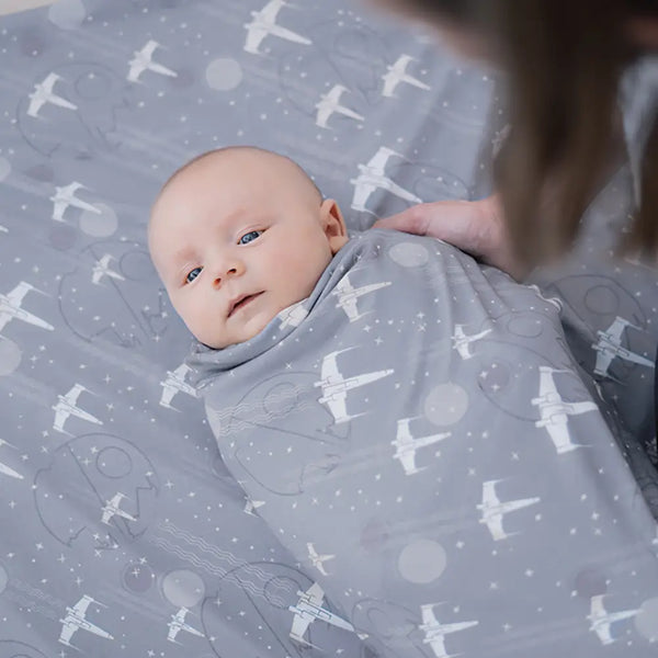 Blanket Star Wars™ Ships