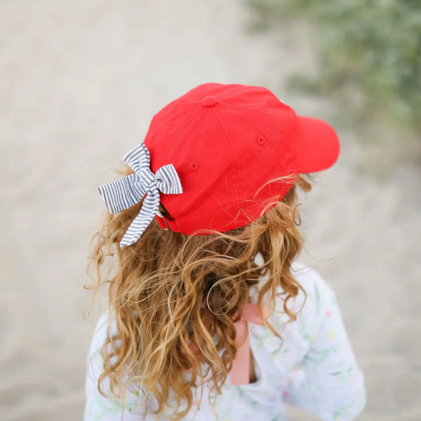 University of Georgia® Bow Baseball Hat (Baby)