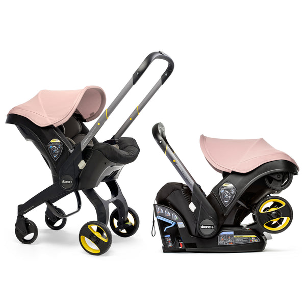 Doona + Car Seat & Stroller