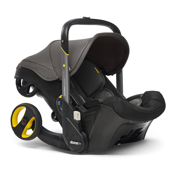 Doona + Car Seat & Stroller