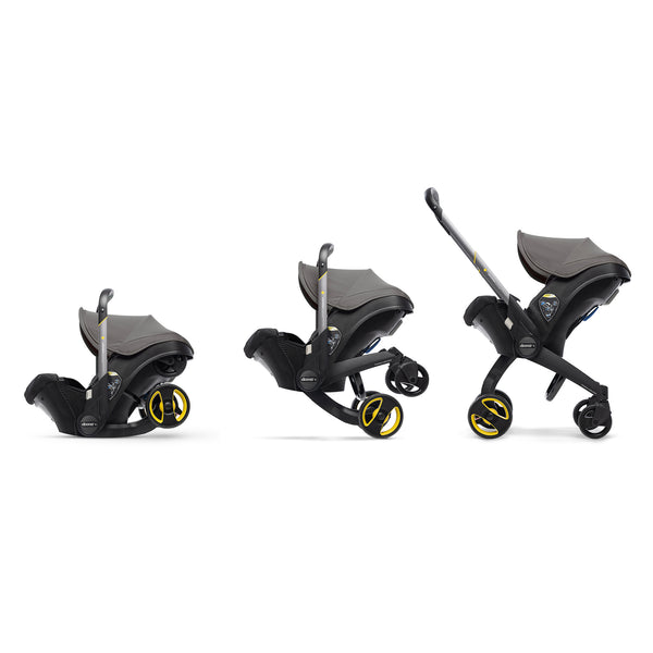 Doona + Car Seat & Stroller
