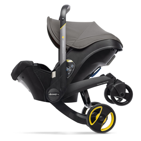 Doona + Car Seat & Stroller