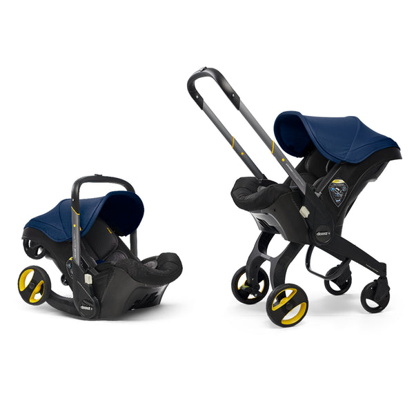 Doona + Car Seat & Stroller
