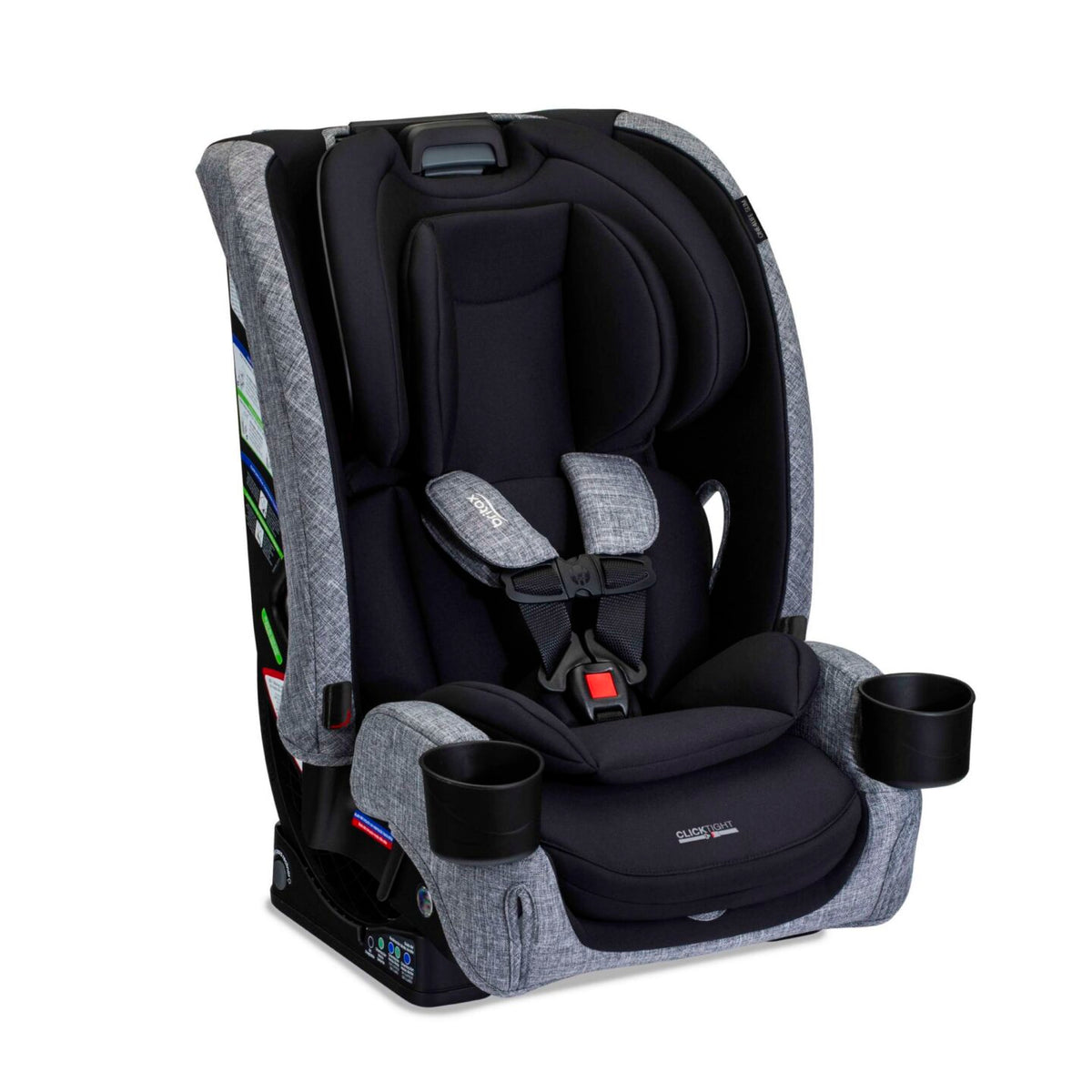 britax click right One4Life® Slim ClickTight® All-in-One – Car Seat & Booster Combo – Cheeky  Baby Boutique Rome
