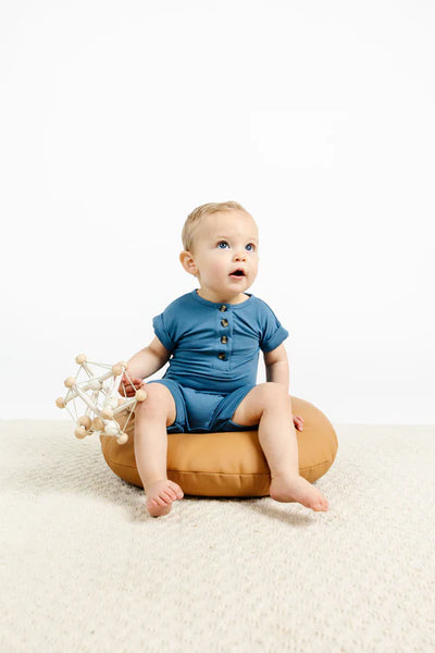 Dean Romper