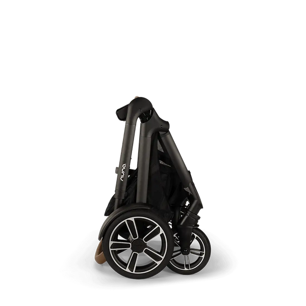 demi™ next + rider board