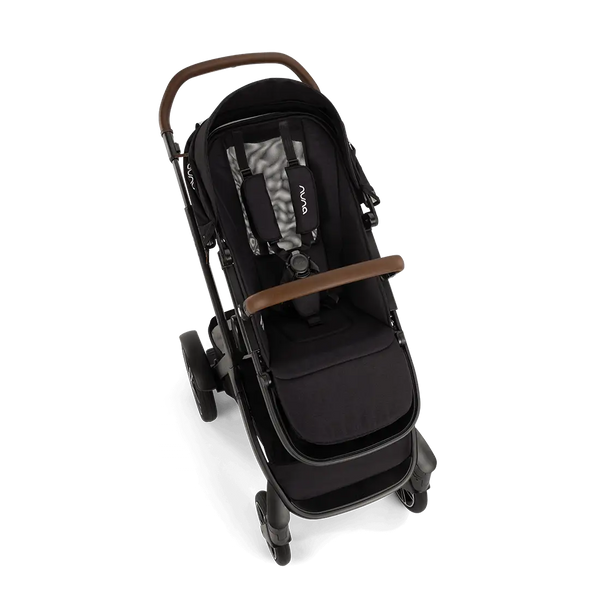 demi™ next + rider board