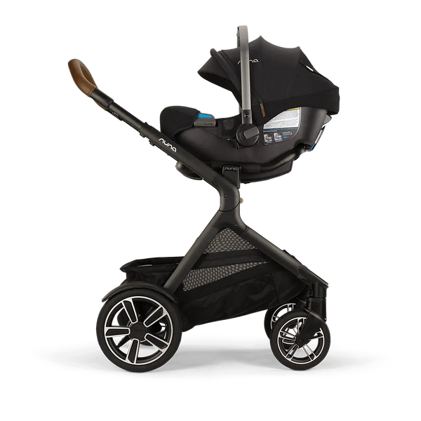 demi™ next + rider board