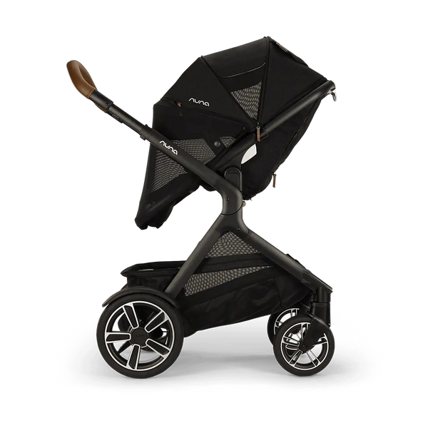 demi™ next + rider board