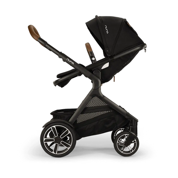 demi™ next + rider board