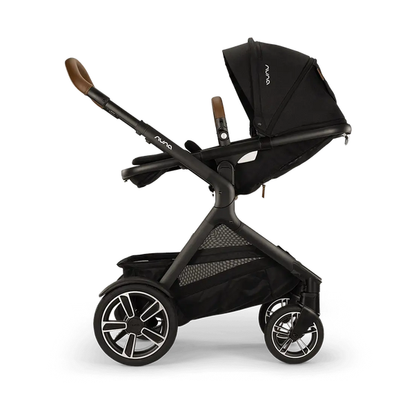 demi™ next + rider board