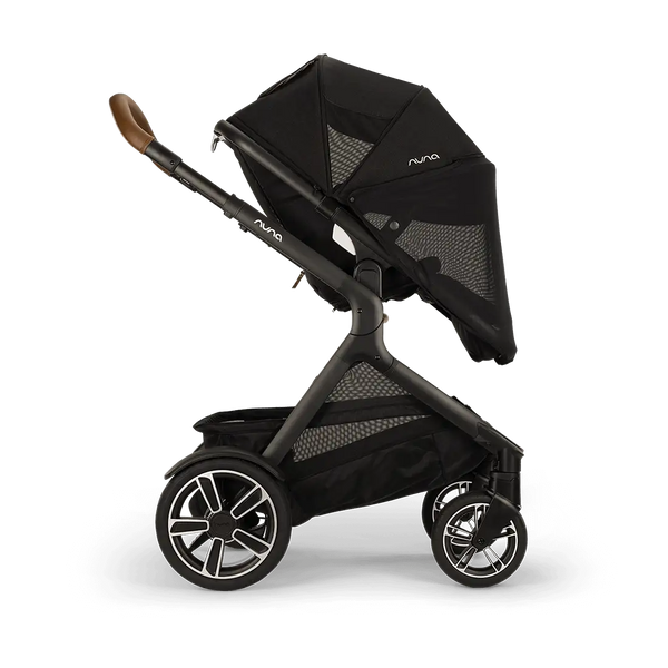 demi™ next + rider board