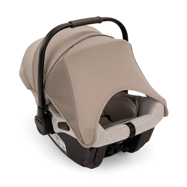 trvl™ lx + pipa™ urbn travel system