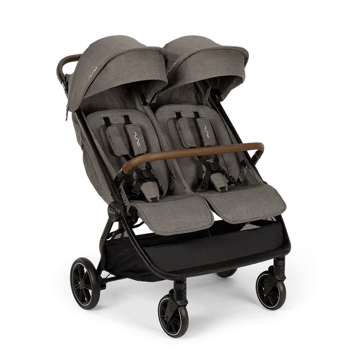 bitsy double stroller trvl™ dubl – Cheeky Baby Boutique Rome