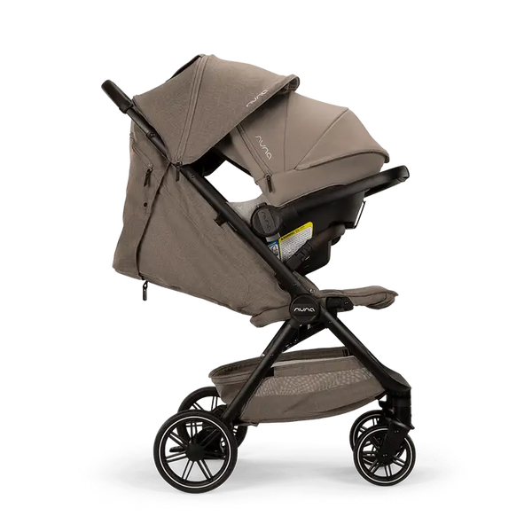 trvl™ lx + pipa™ urbn travel system