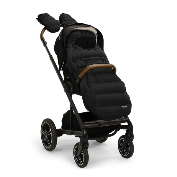 Winter Stroller Set w/ Bag
