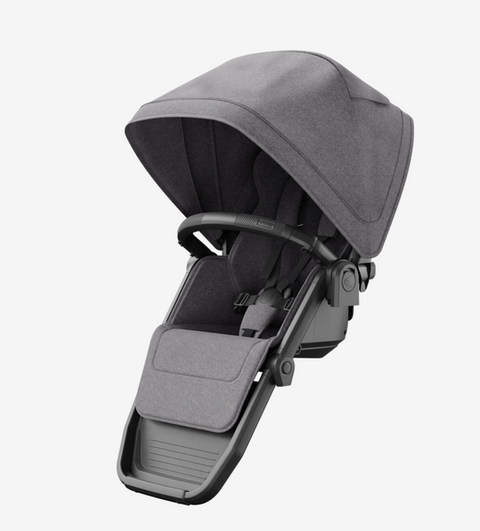 Switchback Seat Luxe
