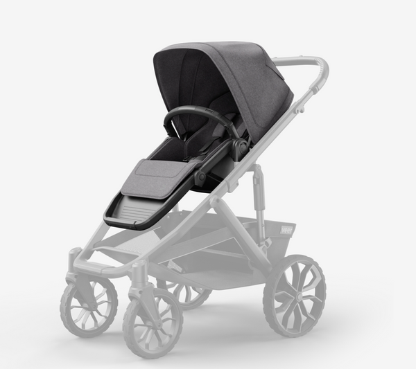 Switchback Seat Luxe