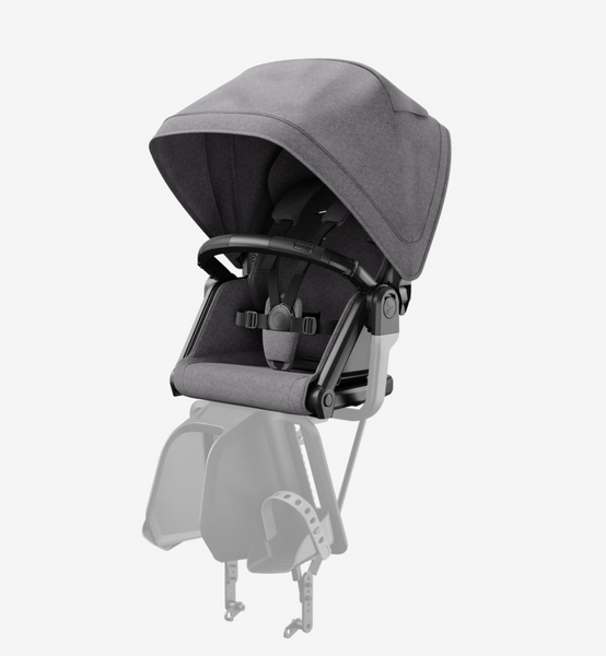 Switchback Seat Luxe