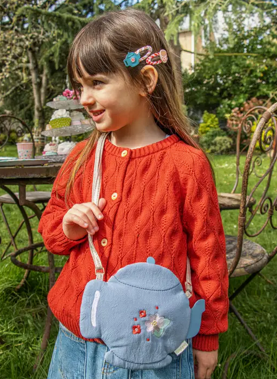 Little Teapot Purse