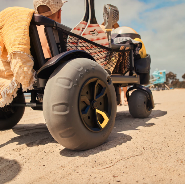Beach Wheel Kit