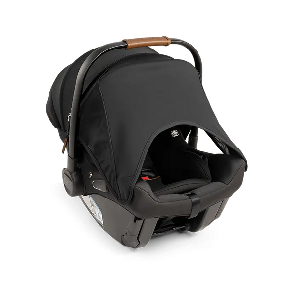 demi™ next + pipa™ urbn travel system