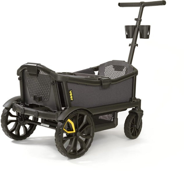 All-Terrain Cruiser