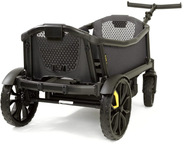 All-Terrain Cruiser