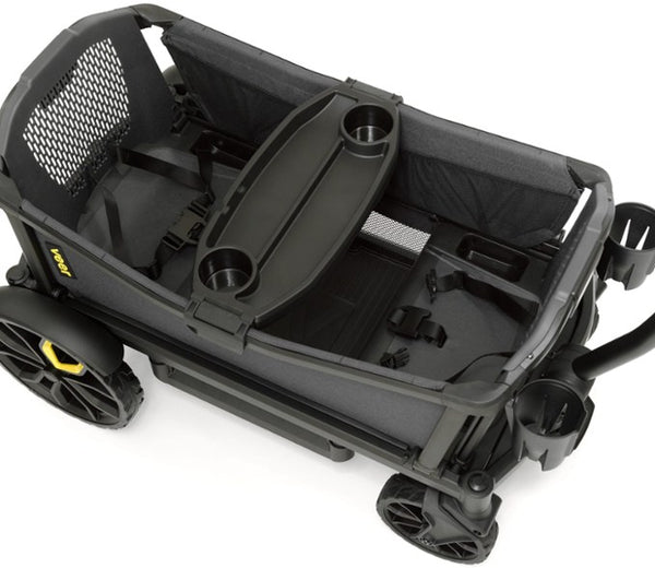 All-Terrain Cruiser