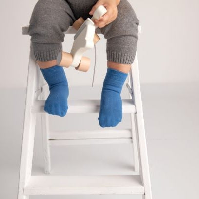 Squid Socks- Colby Collection