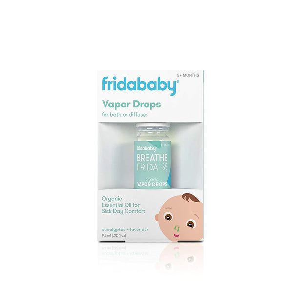BreatheFrida VAPOR DROPS