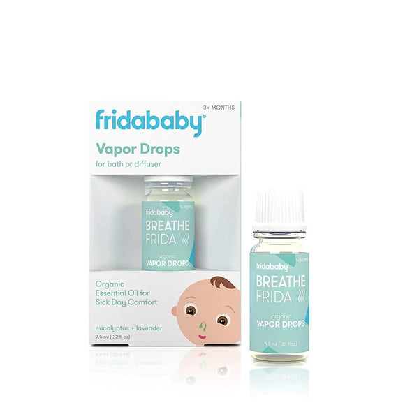 BreatheFrida VAPOR DROPS