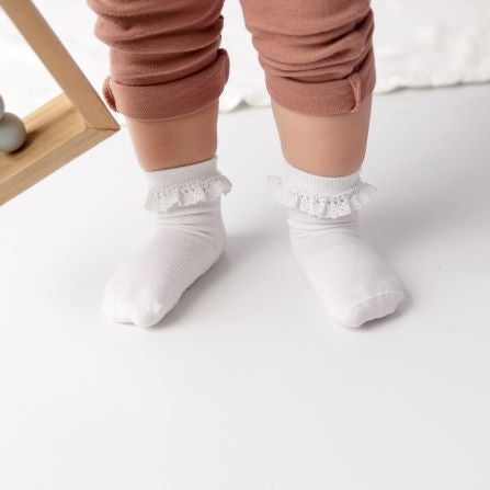 Squid Socks- Charlotte Collection