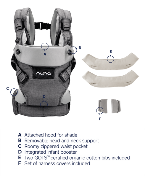 CUDL 4-in-1