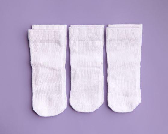 Squid Socks- Cloud Collection