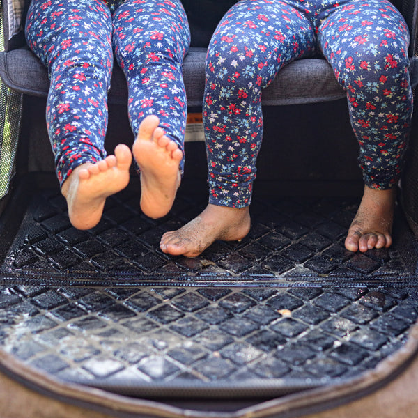 All Weather Mat | W4