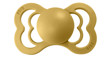 BIBS Pacifier Supreme Latex 1 Pk