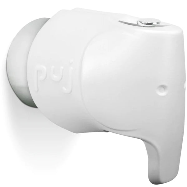 White Snug - Faucet Spout Cover