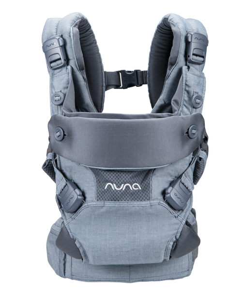 CUDL 4-in-1