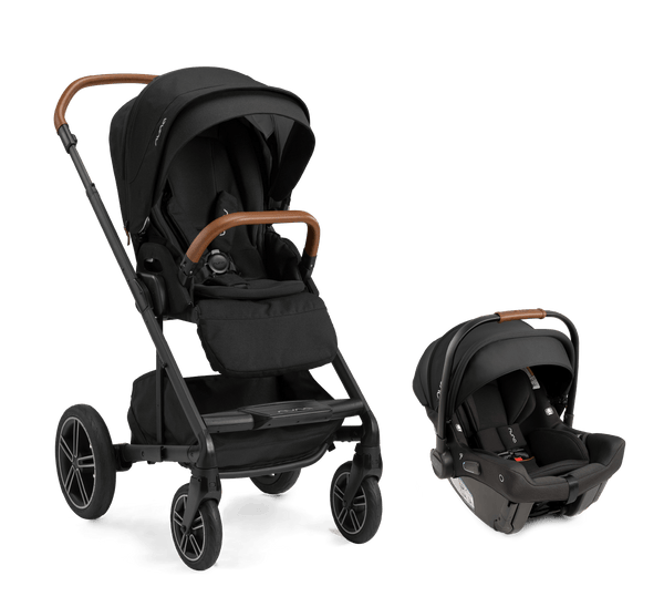 Pipa urbn + MIXX™ next Travel System