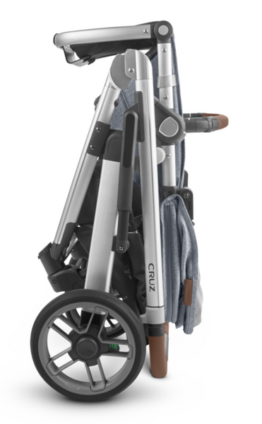 Cruz V2 Stroller