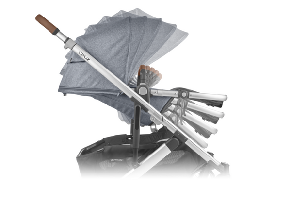 Cruz V2 Stroller