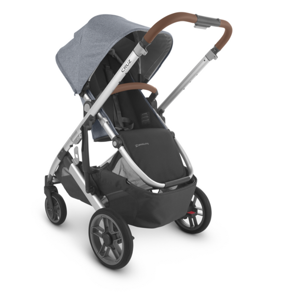 Cruz V2 Stroller