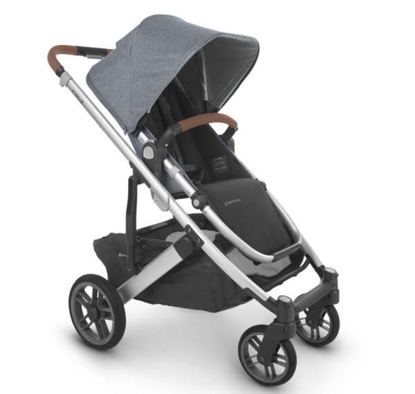 Cruz V2 Stroller