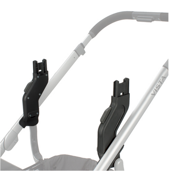 Upper Adapters for Vista and Vista V2