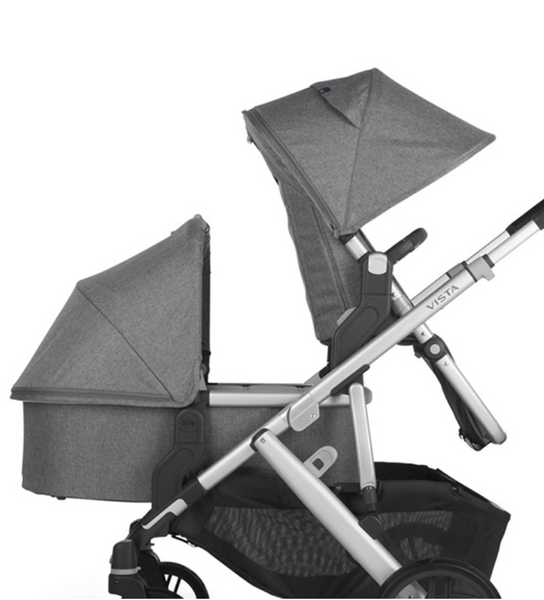 Upper Adapters for Vista and Vista V2