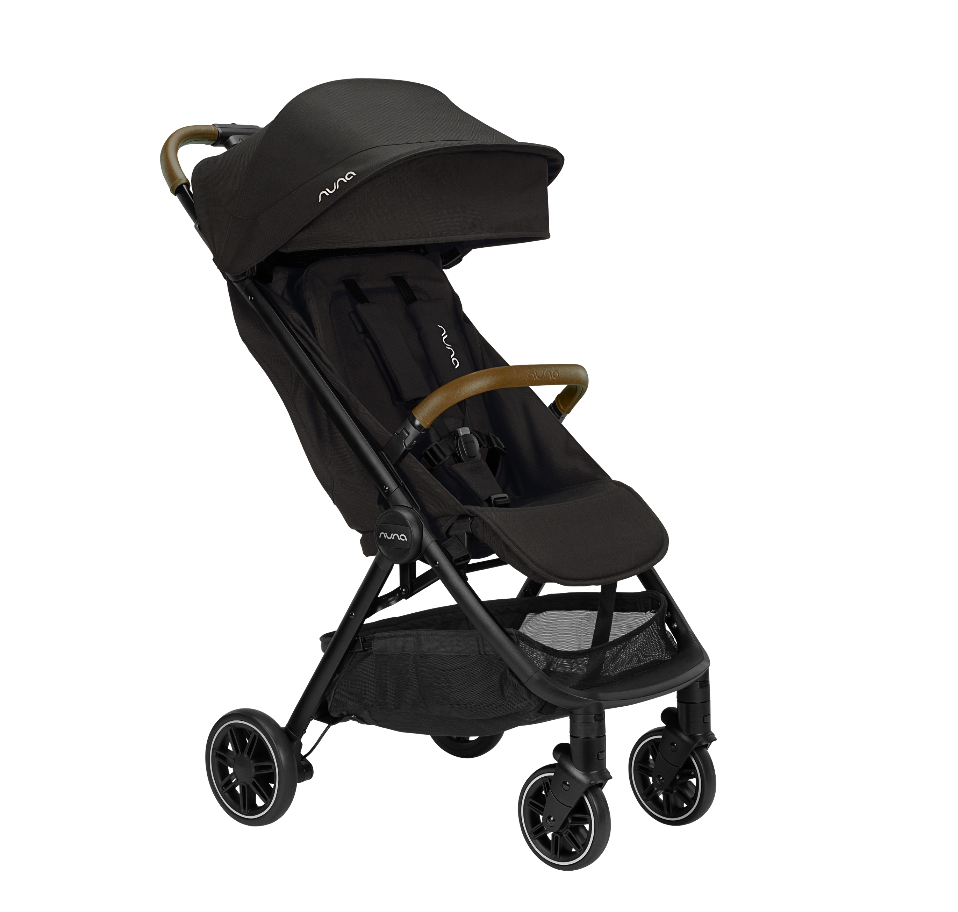 travel bag cybex eezy twist Nuna TRVL Stroller